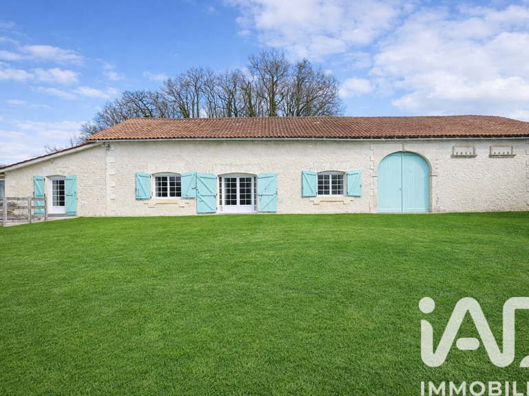 Vente Maison/villa 4 pièces — photo 1
