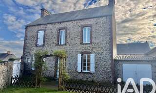 Maison 8 Pièces 130 m² à vendre à Gouville-sur-Mer (50560)