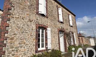 Maison 8 Pièces 130 m² à vendre à Gouville-sur-Mer (50560)