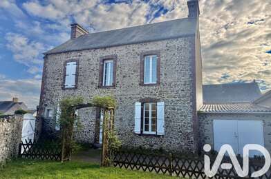 Maison 8 pièces 294000 €