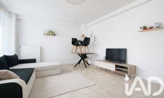 Appartement 3 Pièces 66 m² à vendre à Trappes (78190)