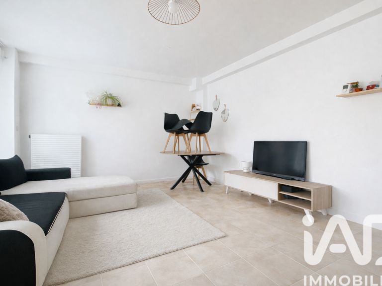 Vente Appartement 3 pièces — photo 1