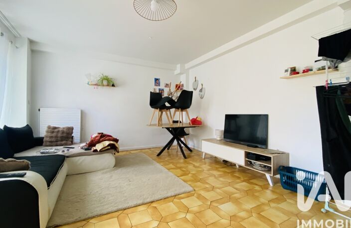 Vente Appartement 3 pièces — photo 2