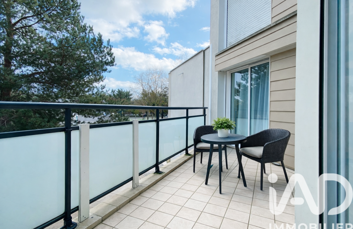 Vente Appartement 3 pièces — photo 3