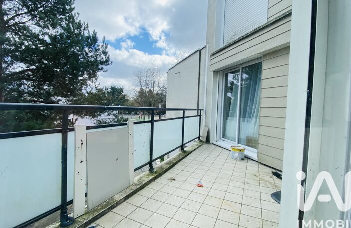 Vente Appartement 3 pièces — photo 4