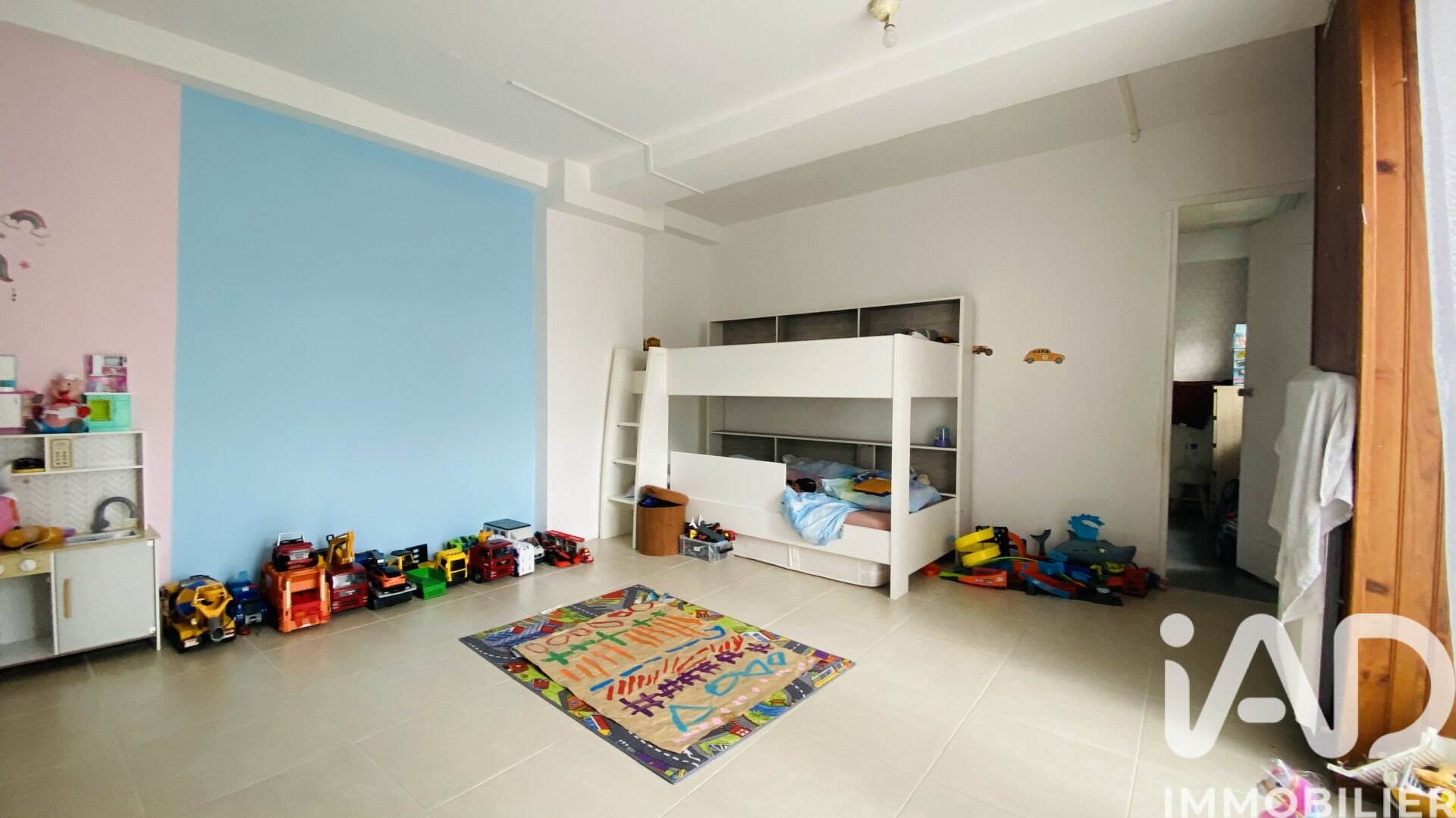 Vente Appartement 3 pièces - Photo 5