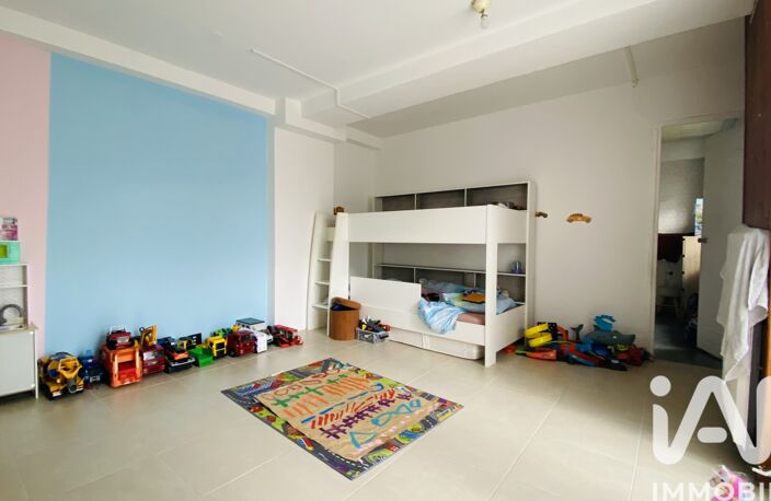 Vente Appartement 3 pièces — photo 5