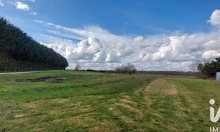 Terrain  2400 m² à vendre à Sassay (41700)