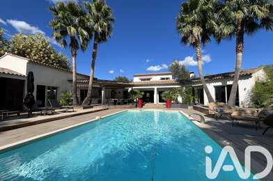 Maison 7 pièces 1790000 €