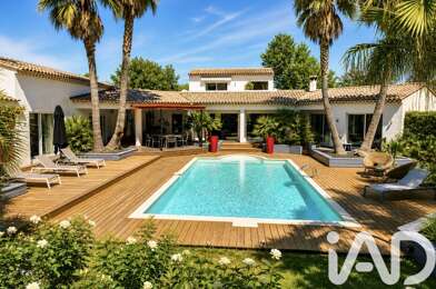 Maison 7 pièces 1690000 €