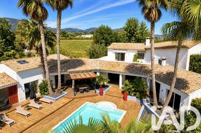 Maison 7 pièces 1690000 €