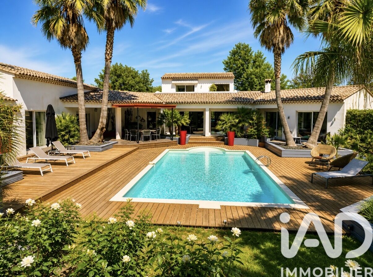 Vente Maison/villa 7 pièces - Photo 4