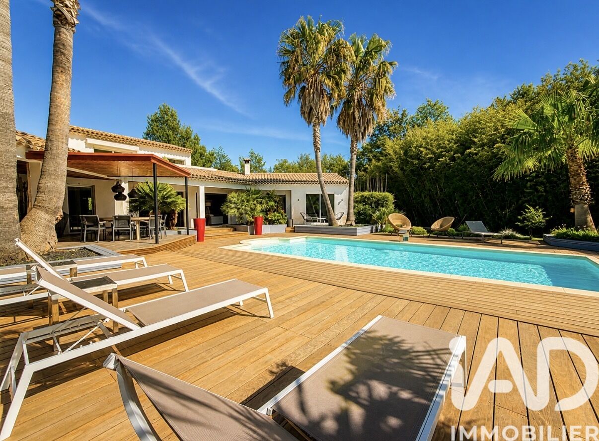 Vente Maison/villa 7 pièces - Photo 5