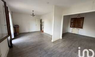 Maison 3 Pièces 64 m² à vendre à Le Bouscat (33110)