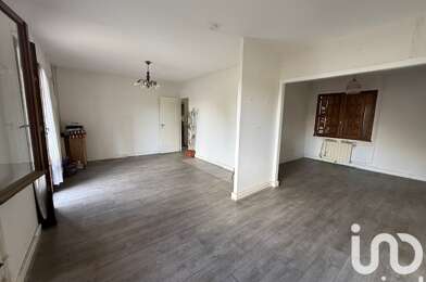 Maison 3 pièces 280000 €