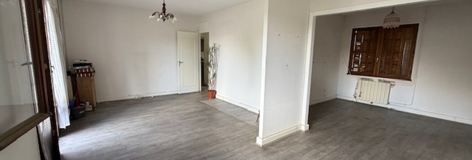 Maison 3 Pièces 64 m² à vendre à Le Bouscat (33110)