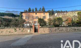 Maison 9 Pièces 182 m² à vendre à Amplepuis (69550)