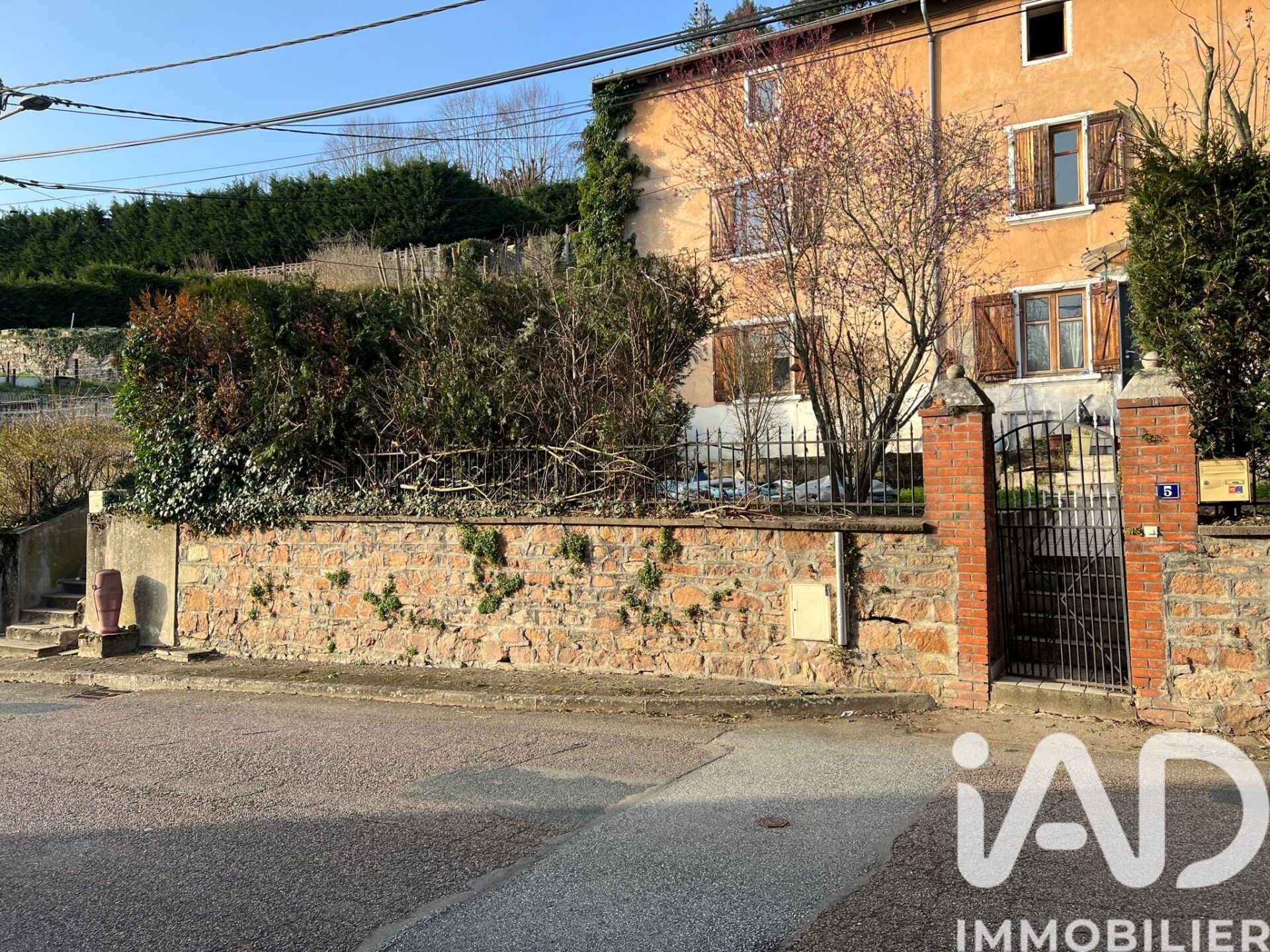 Vente Maison de village 9 pièces - Photo 2