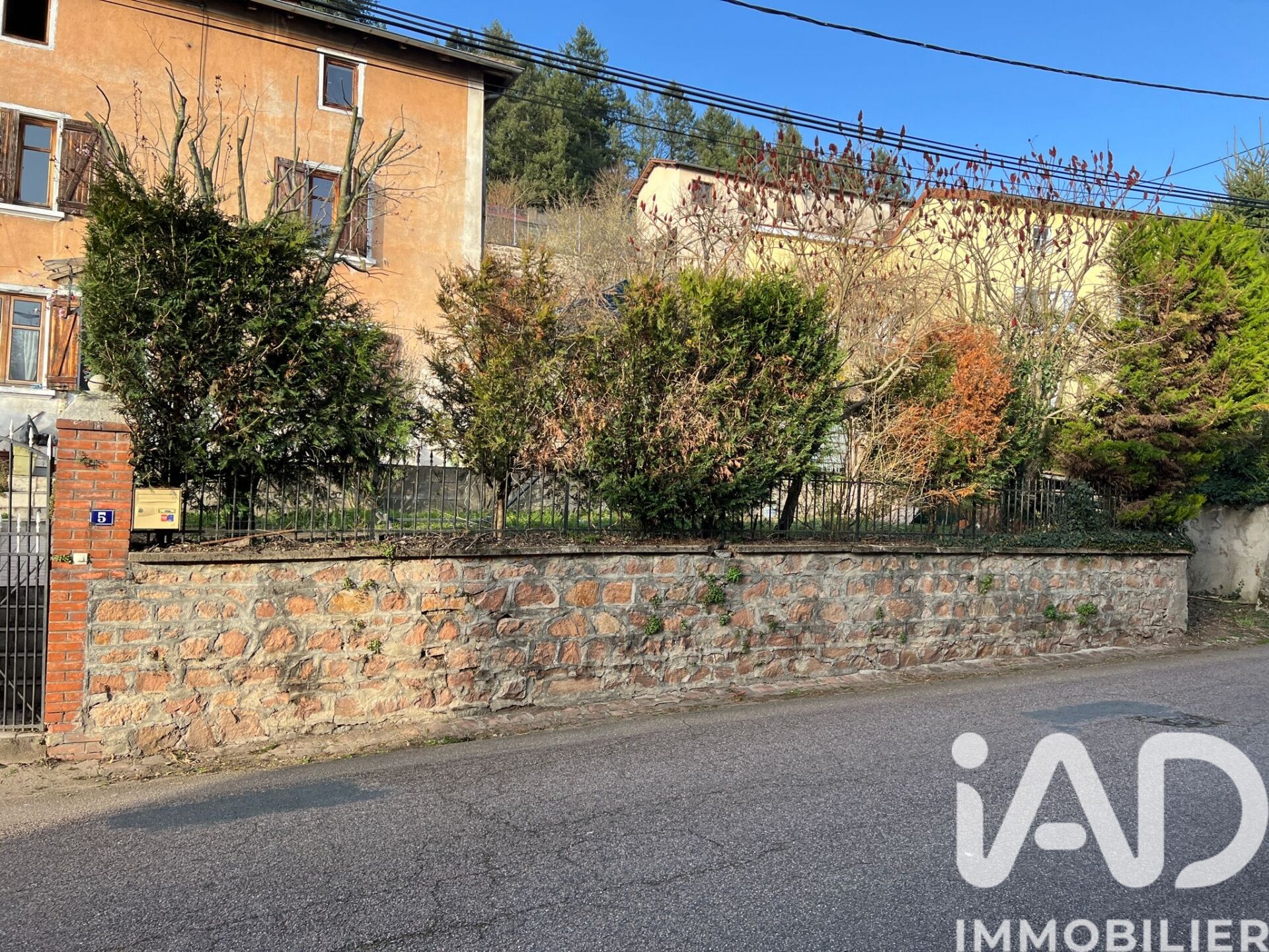 Vente Maison de village 9 pièces - Photo 3