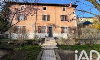 Maison 9 Pièces 182 m² à vendre à Amplepuis (69550)