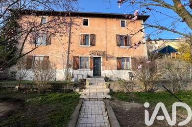 Maison 9 pièces 205000 €