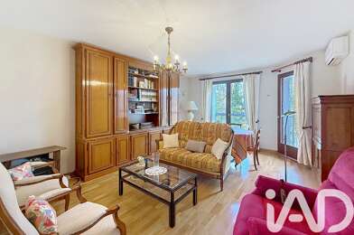 Appartement 3 pièces 250000 €