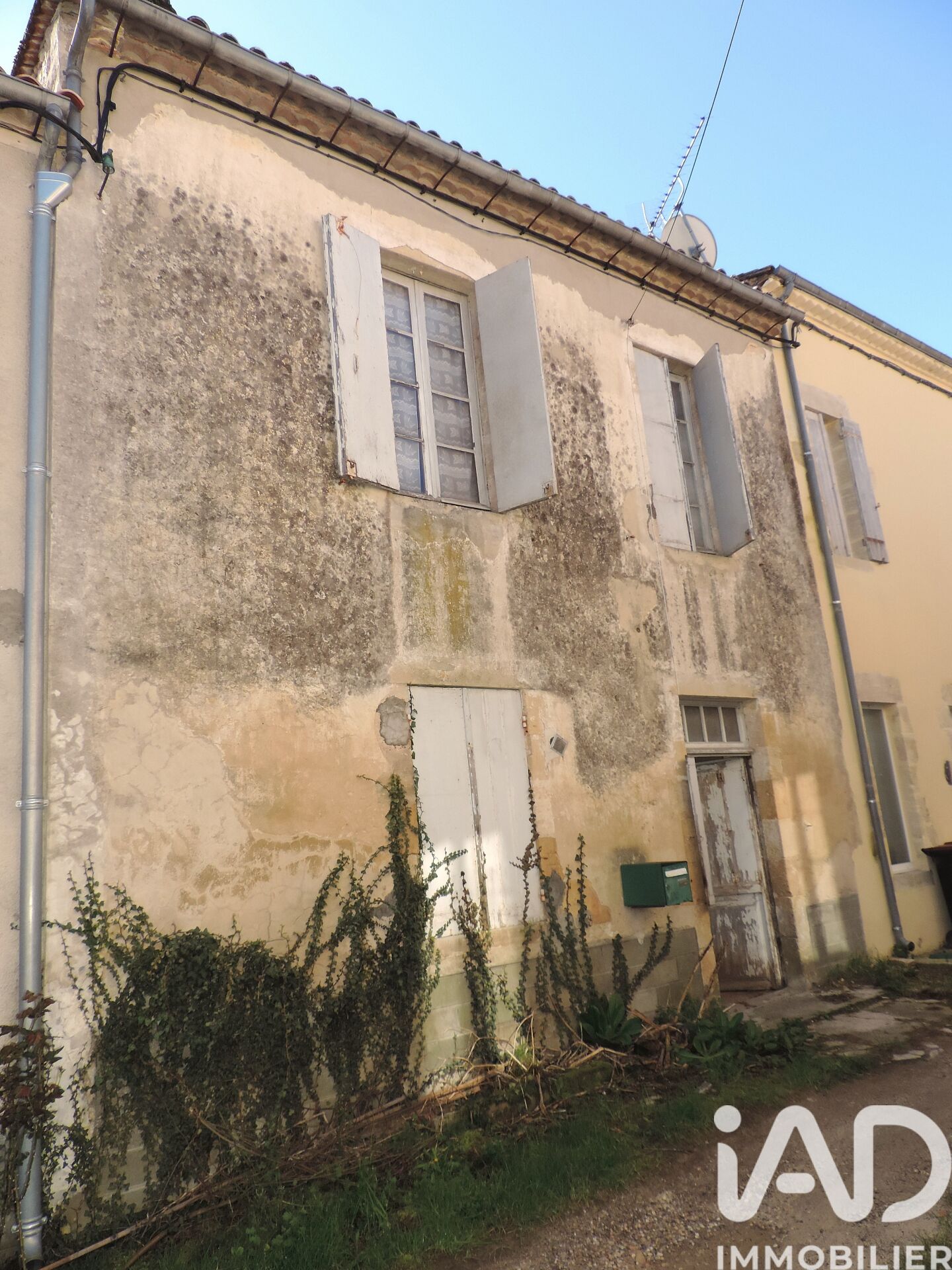 Vente Maison de ville 5 pièces - Photo 2