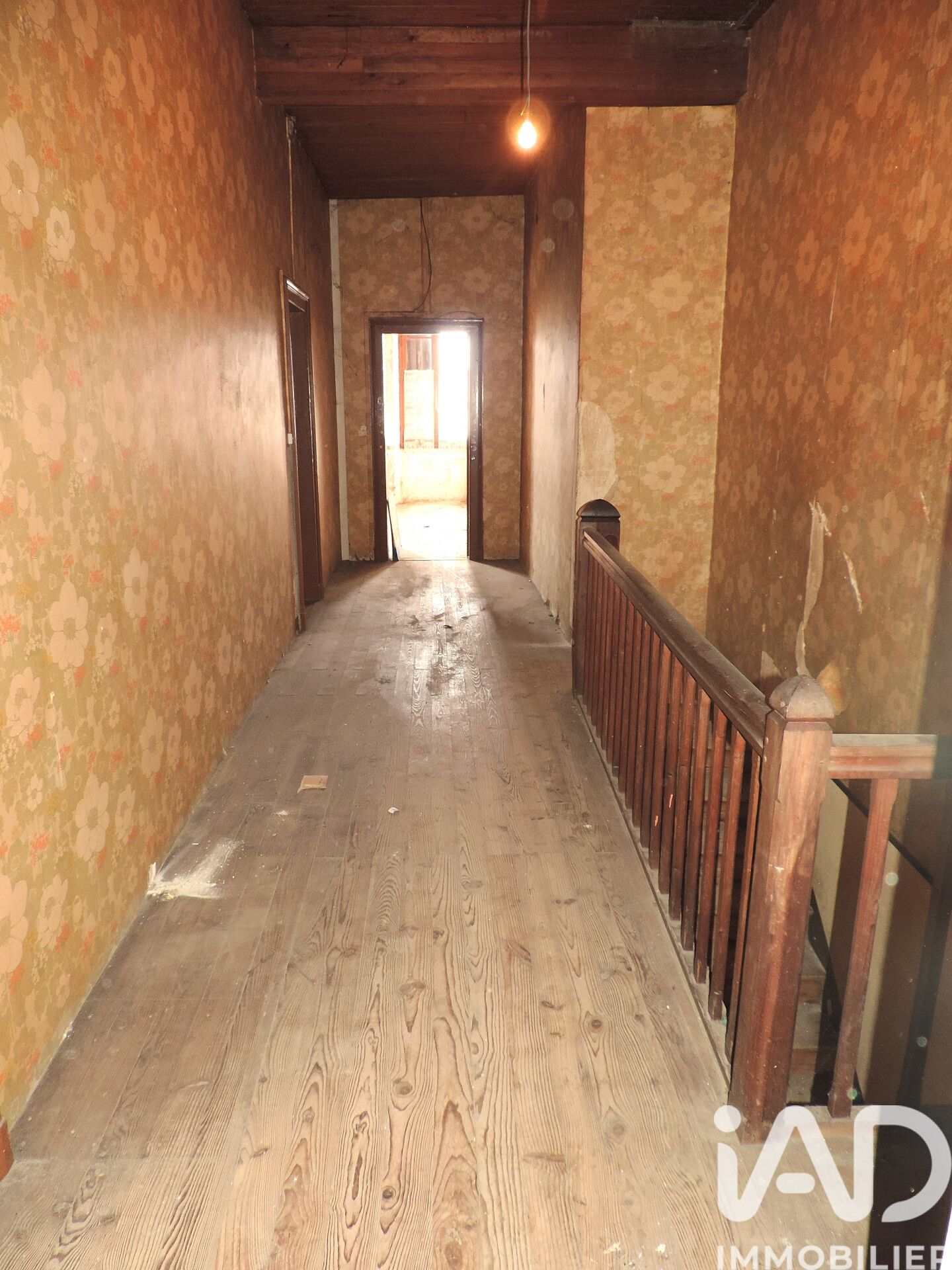 Vente Maison de ville 5 pièces - Photo 5