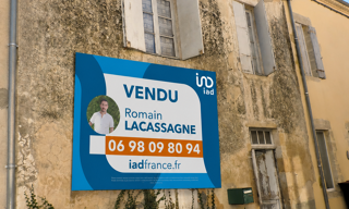 Maison 5 Pièces 135 m² à vendre à Landiras (33720)