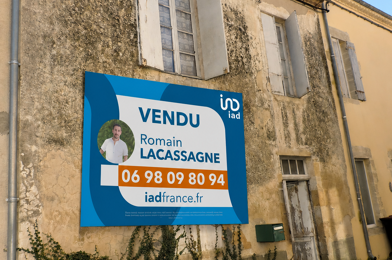 Maison 5 pièces 89000 €