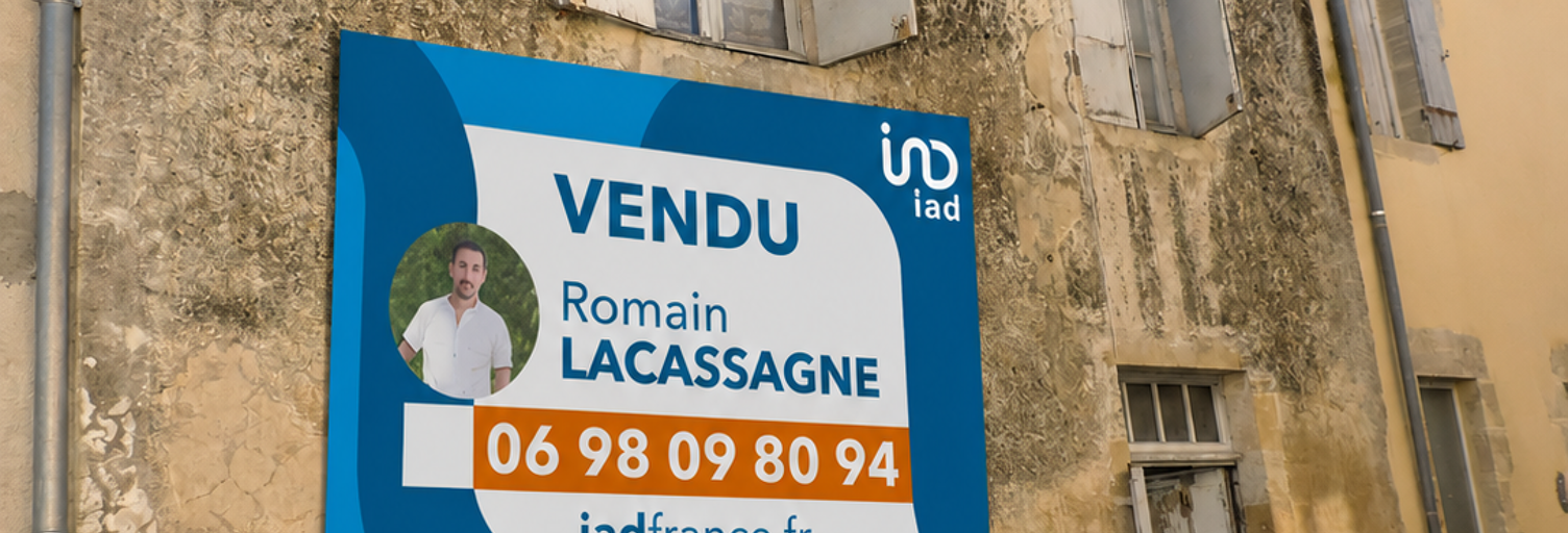 Maison 5 Pièces 135 m² à vendre à Landiras (33720)