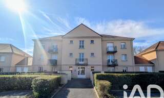 Appartement 1 Pièce 36 m² à vendre à Saint-Jean-de-Braye (45800)