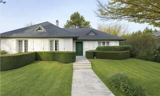 Maison 6 Pièces 210 m² à vendre à Marly (57155)