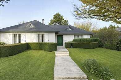 Maison 6 pièces 449000 €