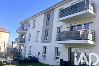 Appartement 3 pièces 257000 €