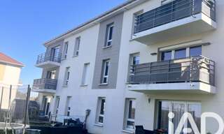 Appartement 3 Pièces 60 m² à vendre à Santeny (94440)