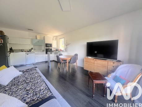 Vente Appartement 3 pièces - Photo 3