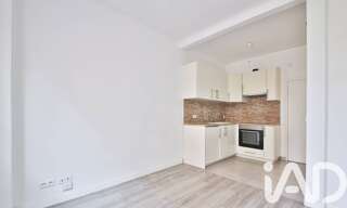 Appartement 1 Pièce 26 m² à vendre à Muret (31600)