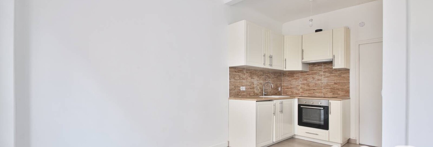 Appartement 1 Pièce 26 m² à vendre à Muret (31600)