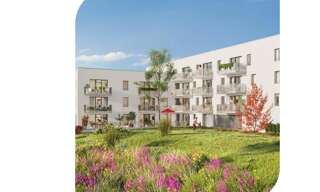 Appartement 3 Pièces 58 m² à vendre à Colombelles (14460)