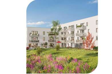 Appartement 3 pièces 212000 €