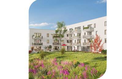 Vente Appartement 3 pièces — photo du bien
