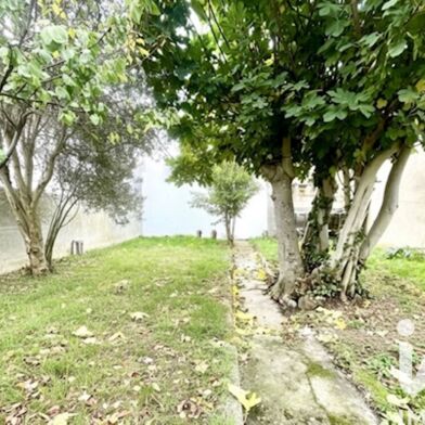 Maison 5 pièces 279000 €