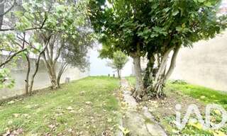 Maison 5 Pièces 100 m² à vendre à Villeneuve-le-Roi (94290)