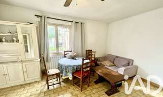 Maison 5 Pièces 100 m² à vendre à Villeneuve-le-Roi (94290)