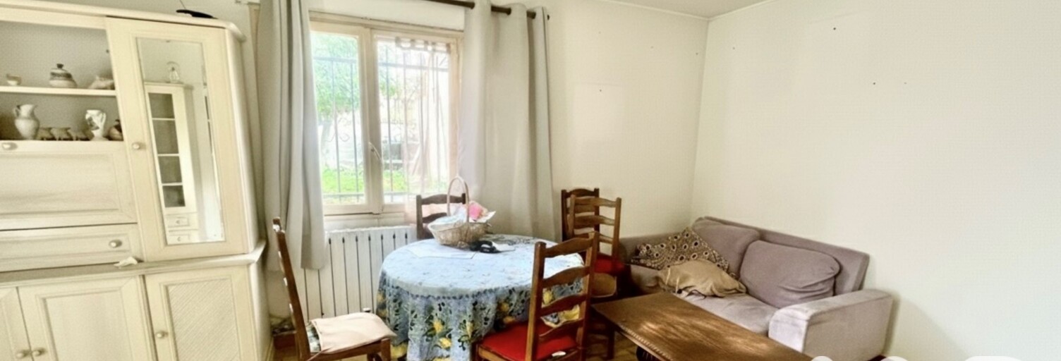 Maison 5 Pièces 100 m² à vendre à Villeneuve-le-Roi (94290)