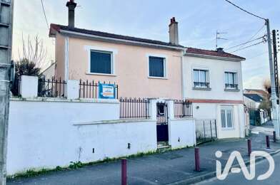 Maison 5 pièces 269000 €