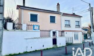 Maison 5 Pièces 100 m² à vendre à Villeneuve-le-Roi (94290)