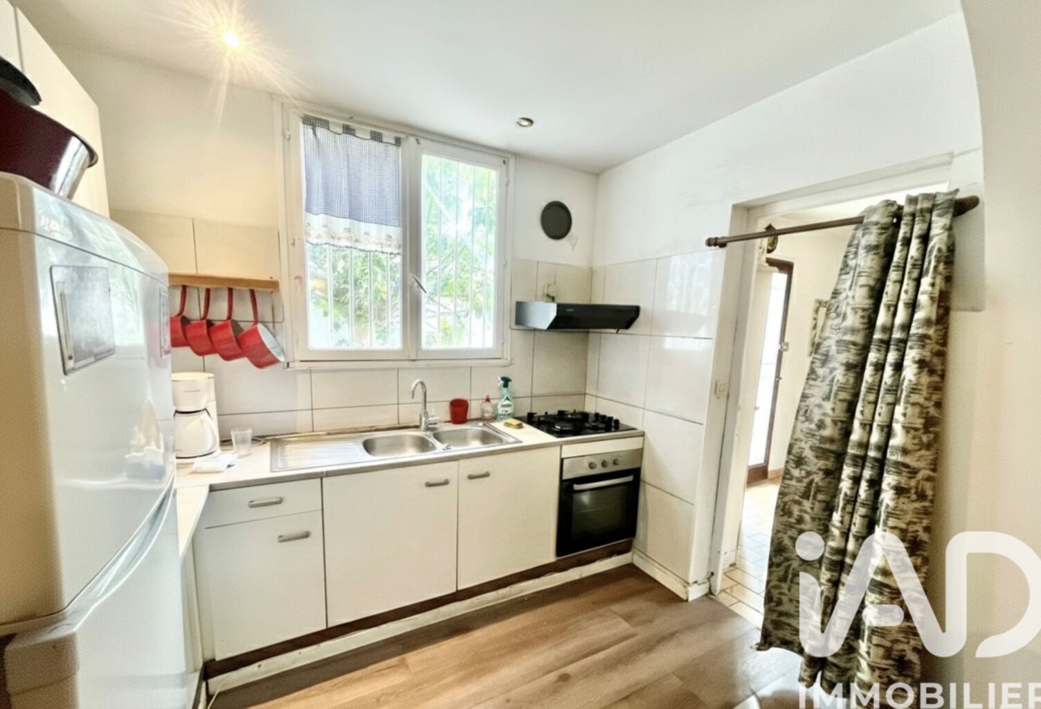 Vente Maison/villa 5 pièces — photo 1