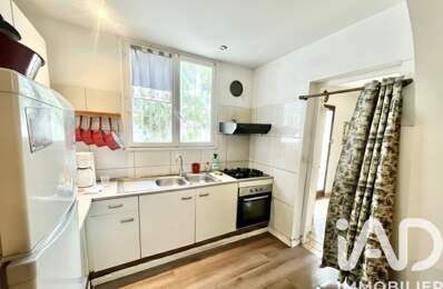 Vente Maison/villa 5 pièces — photo du bien